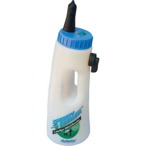 Biberon per vitelli Speedy Feeder KERBL VV9139