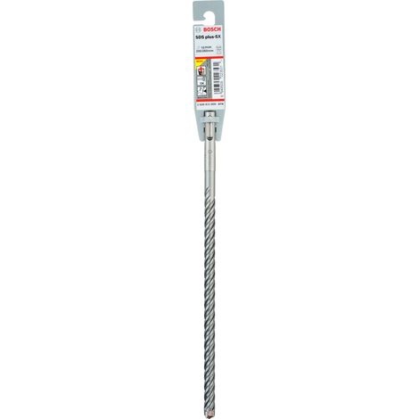 Brocas martillos perforadores SDS Plus-5X 10 x 200 x 260mm BOSCH 2608833800