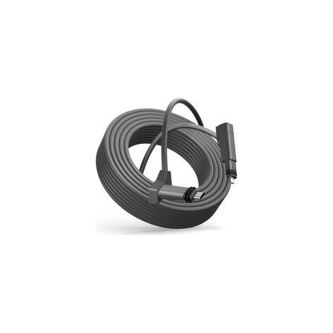 Câble Starlink pour satellite rectangulaire Starlink V2, rallonge de câble Starlink étanche pour Starlink Actuated Gen 2, câble Ethernet Starlink (6.6FT / 2M) (1/5)