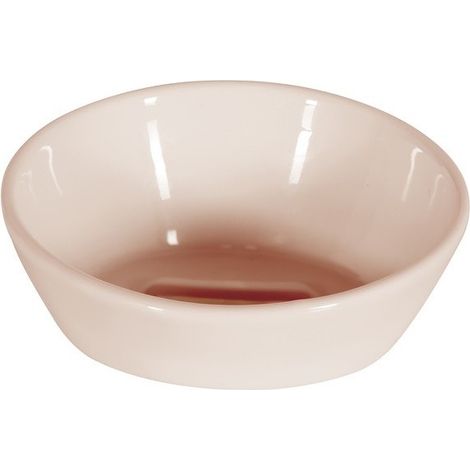 Porte savon Porcelaine BALI Sable Spirella (1/2)