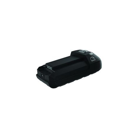 Rowenta X-PERT 6.60 Batteria Ricaricabile Nera 18V
