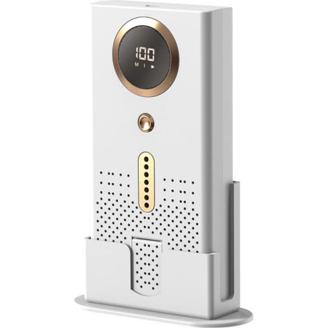 Luftreiniger für Schlafzimmer, Raumluftreiniger, geruchsneutralisierende Luftfilter, Luftreiniger für Zuhause, Geruchsbeseitigung, Staubfilter