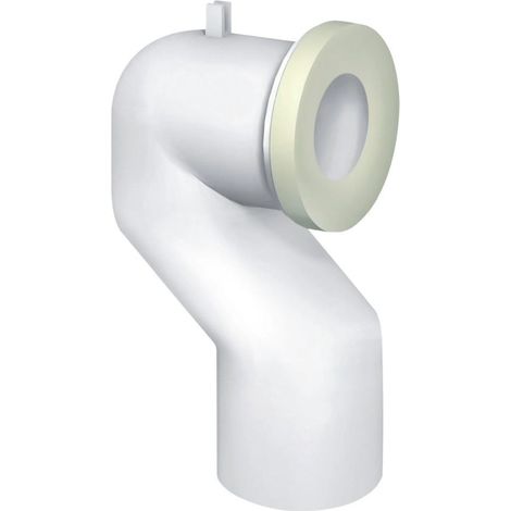 Curva Técnica Con Descarga De 110 Mm