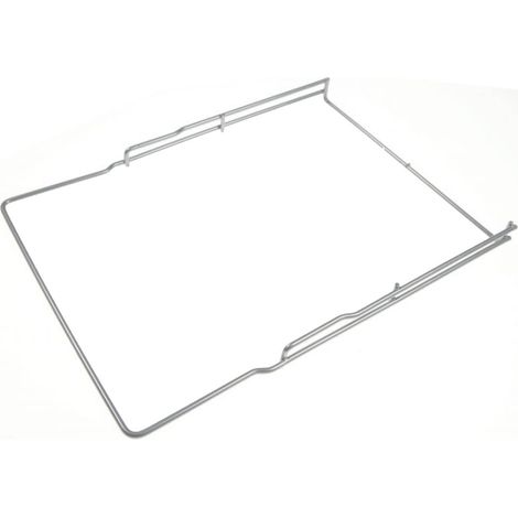 Ersatzteil - Ablage/Halter (oben) - - BEKO, BLOMBERG, GRUNDIG