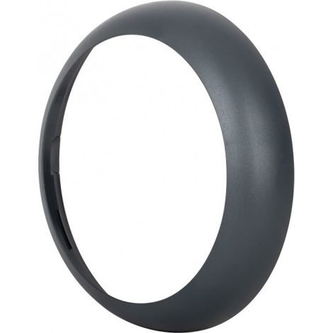 Collerette ou Casquette anthracite (1/2)