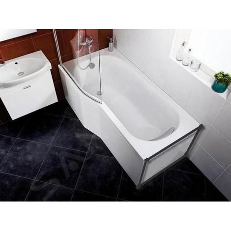 Jika Tigo - Panneau latéral universel G/D, blanc H2962950000001 (1/3)