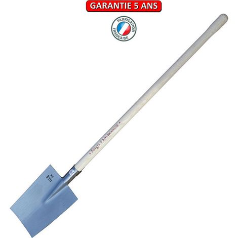 Outils Perrin FB louchet senlis de 28 empo 1.05 m (1/2)