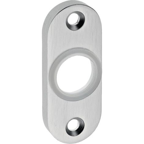 edi Dr.-Ros.3392/0000 Alu.F1 Escudete 8mm rd.ov - 3392/0000/01