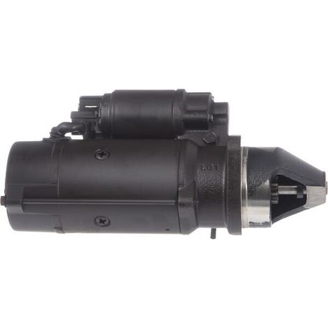 Motorino avviamento 12V 38mm 3kW 2mm Mahle Letrika (1/4)