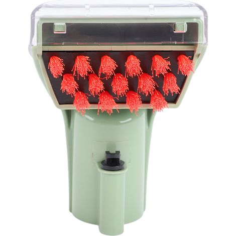 Brosse remplacement 3698Z 1558Z 3617Z 36985 – Nettoyeur tapis accessoire garniture haute efficacité vert, entretien (1/5)