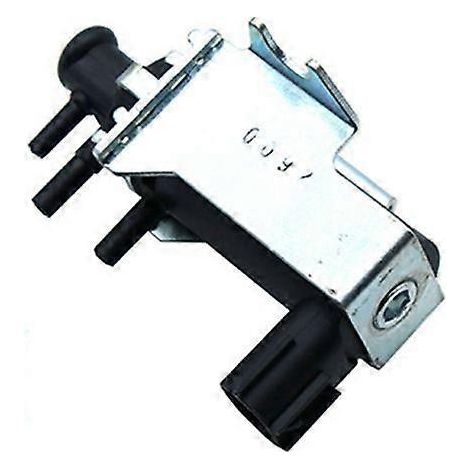 8-98116260-0 Électrovanne de turbo, électrovanne de dépression moteur pour Isuzu K4JJ1 25819-33010 (1/5)
