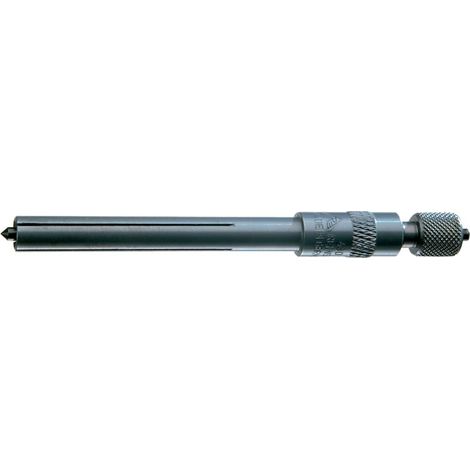 Zentrierkörner verstellbar 8x11mm RENNSTEIG (1/2)