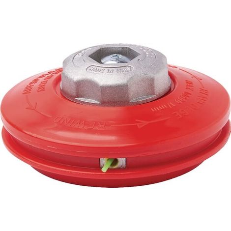 Tête de coupe TECOMEC FGP453558