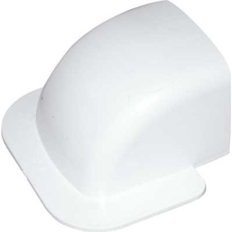 Curva a muro euro plus 65x50 VECAMCO (1/2)