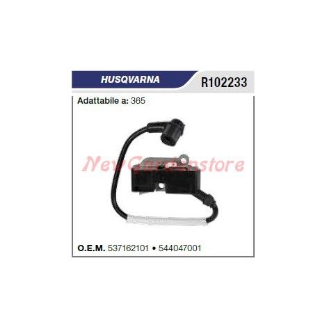 Bobina di accensione HUSQVARNA motosega 365 R102233