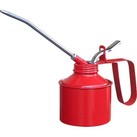 Bureta metálica fija 375 mL OUTIFRANCE