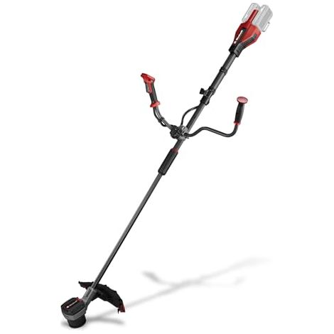 Einhell Professional GP-BC 36/430 Li BL Solo rojo