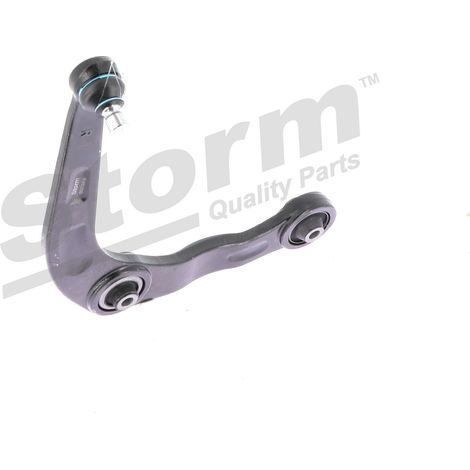 Bras de suspension avant droit compatible Peugeot 3521H9 3521C8 (1/5)