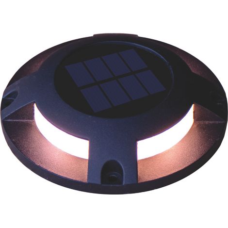 Century SEGNAPASSO SOLARE A LED STEP SOLAR 0,04 W - 5 lumen - 4.000K