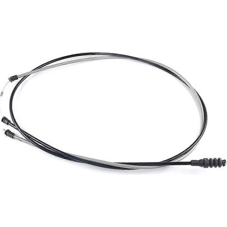 Câble d'ouverture de capot pour Mercedes-Benz W210 E320 E420 E430 E55 2108800159