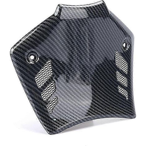 Grille d'admission d'air en époxy pour moto T-Max 560 (2022) (1/5)