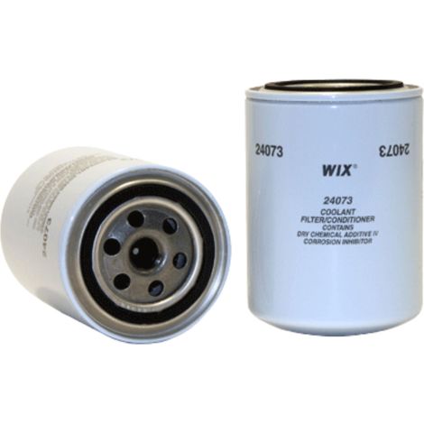 Filtro de refrigerante WIX 24073 SW1618 WE2073 P554073 P554018 P554016 WA940 (1/2)