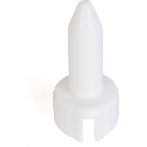 Tapón de plástico