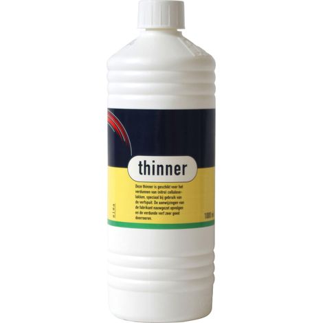 Diluant 1 Litre