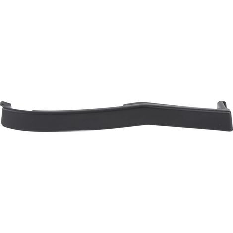 Garniture de pare-chocs arrière en plastique ABS haute résistance, remplacement à clipser pour R56 R57 R58 R59 LCI JCW droit: 51120413354 (1/5)