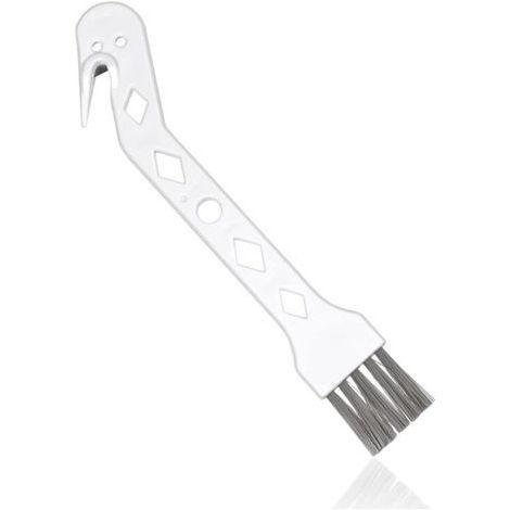 Brosse pour aspirateur - Rouleau de brosse - Outil de nettoyage - Accessoire pour l'entretien des cheveux (1/5)