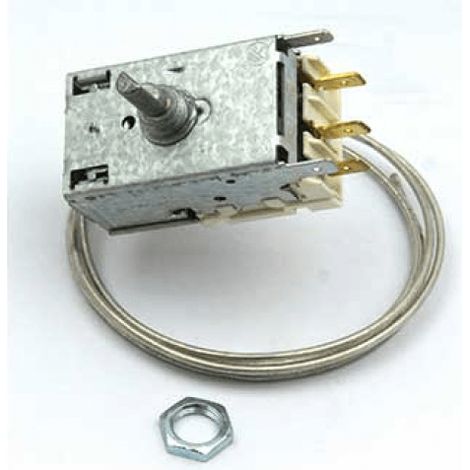 THERMOSTAT K59S2772 POUR REFRIGERATEUR   ELECTROLUX - 2262368067