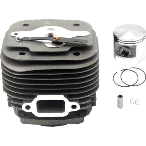 Cilindro Y Piston Ø58 Mm compatible con Stihl 070  Ref 504469