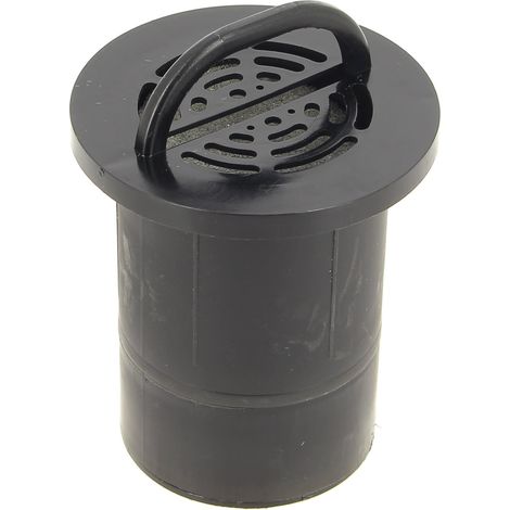 Filtre charbon 481248128177 - refrigerateur (1/2)