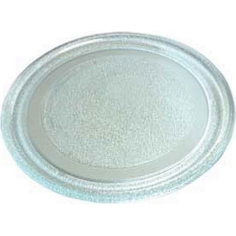 Piatto di vetro 24,5 cm - Forni a Microonde - LG - 323622