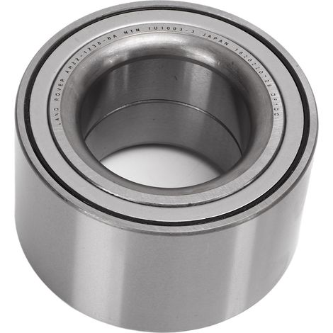 Lot de 2 roulements de moyeu arrière LR021939 pour Land Rover Discovery Mk3 L319 2004-2009 en aluminium 6061 (1/5)