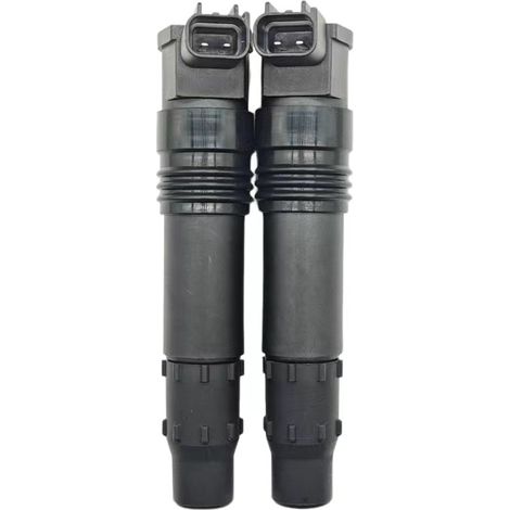 Accessoires pour bobine d'allumage pour moto Kawasaki ER-6F 6N VERSYS1000 Z1000, bobine haute tension