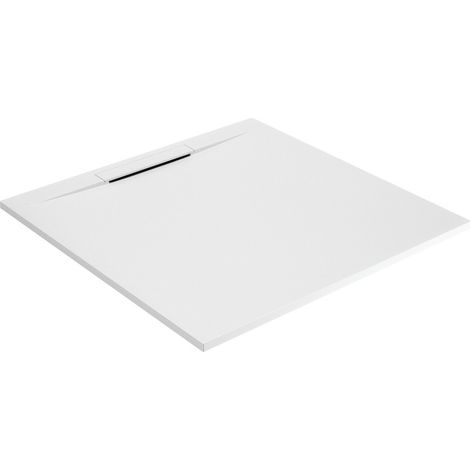 Receveur Ancodesign sans bonde - Anconetti - 90x90 - PN24