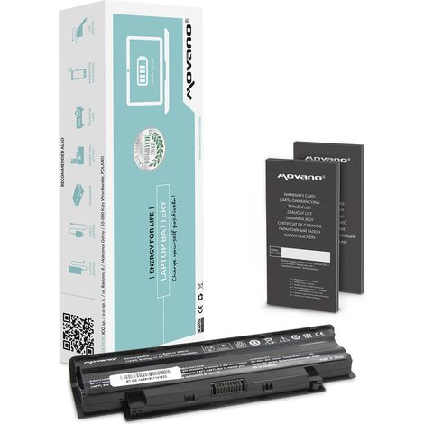 Batterie Dell 13R 14R 15R J1KND (1/5)