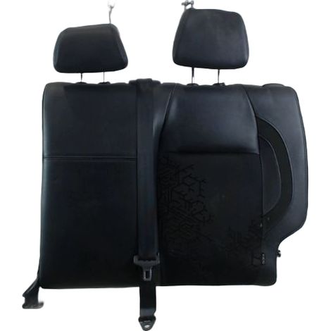 Kit Banquette Arriere Complete PEUGEOT 208 (1/5)