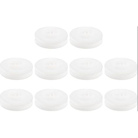 Clips de Garniture Passage de Roue Voiture 51137034022 R50 R53 R52 20012006 Fixations Plastique (1/5)