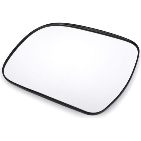 CFTGIW Remplacement du Miroir de l'aile côté Droit pour RX300 RX330 RX350 RX400H 2003-2008 Remplacement du Miroir de l'aile Latérale pour RX300Replacement pour RX330Replacement pour RX350 (Gauche) (1/5)