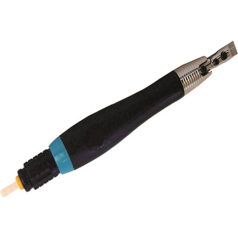 Kit de micro-meuleuse pneumatique Ultrasons Pneumatique Mirco Grinder Crayon Micromoteur Système Air Alternatif Oscillant Fichier Rodage Outils (1/3)