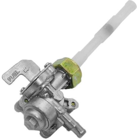 Kraftstoffhahn für Nighthawk (1/5)