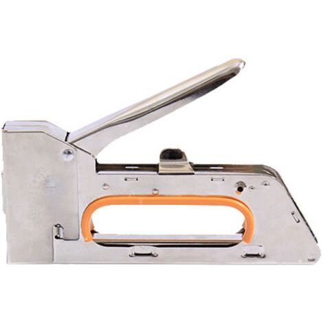 Pistolet à agrafes à Clou Agrafeuse