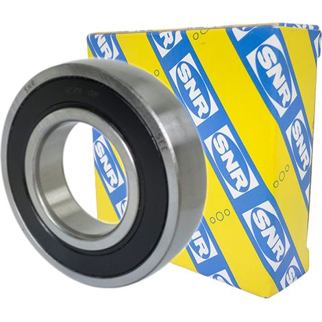Cuscinetto autoallineante 6309 SEE 45x100x25 SNR (1/5)