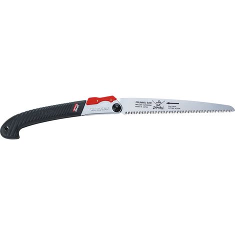 Segaccio professionale a lama retta SAMURAI DeLuxe MP240MH