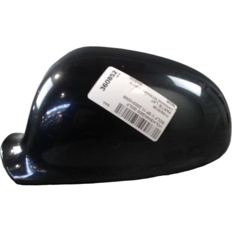 [PRODUIT D'OCCASION] Carenage Retroviseur Exterieur Gauche VOLKSWAGEN Golf V 2003-2009 ♻️ Ref Oe. 1k0857537gru - Garantie à vie (1/3)