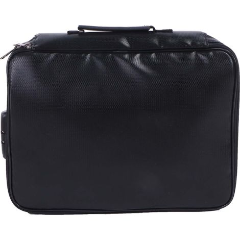 Organisateur De Documents - Résistant Au Feu Et À L'Eau - Pour Bureau À Domicile Et Bureau Professionnel - 1 Pièce (1/5)