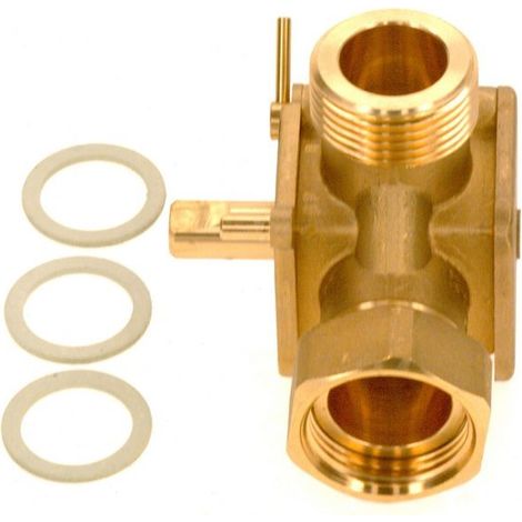 BOSCH 3-Wege-Mischer, 87174052290 (1/2)