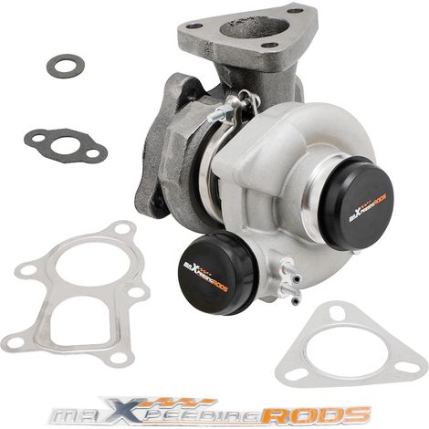 Turbo turbocharger for Mitsubishi Shogun Pajero 4D56Q TD04 49177-02511 Turbine